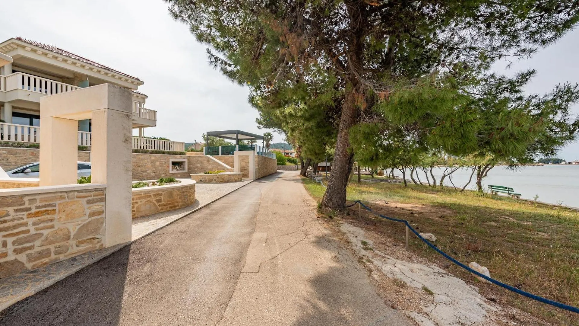 Stunning Apartment In Mrljane With Wifi Kroatië
