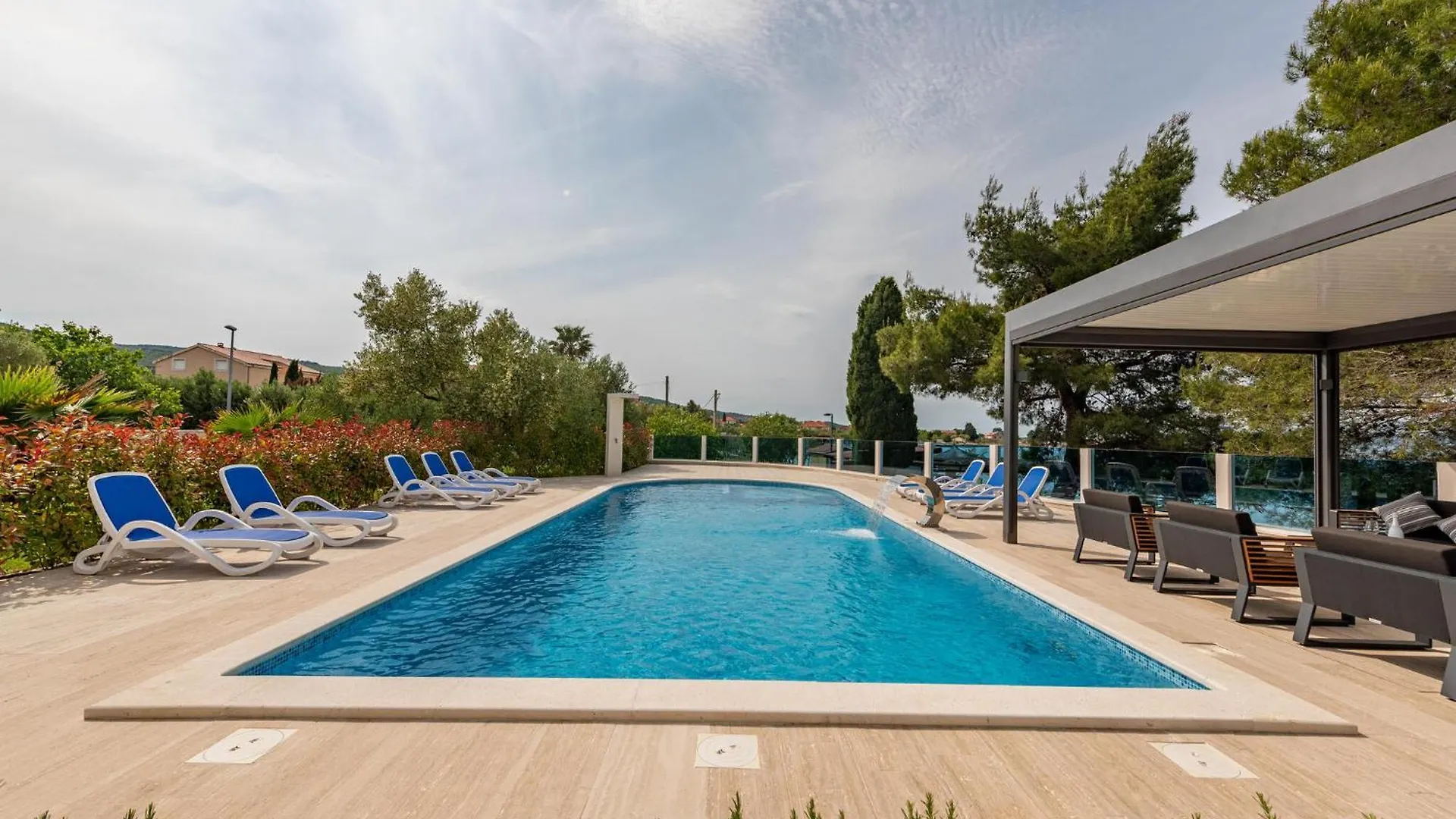 Stunning Apartment In Mrljane With Wifi