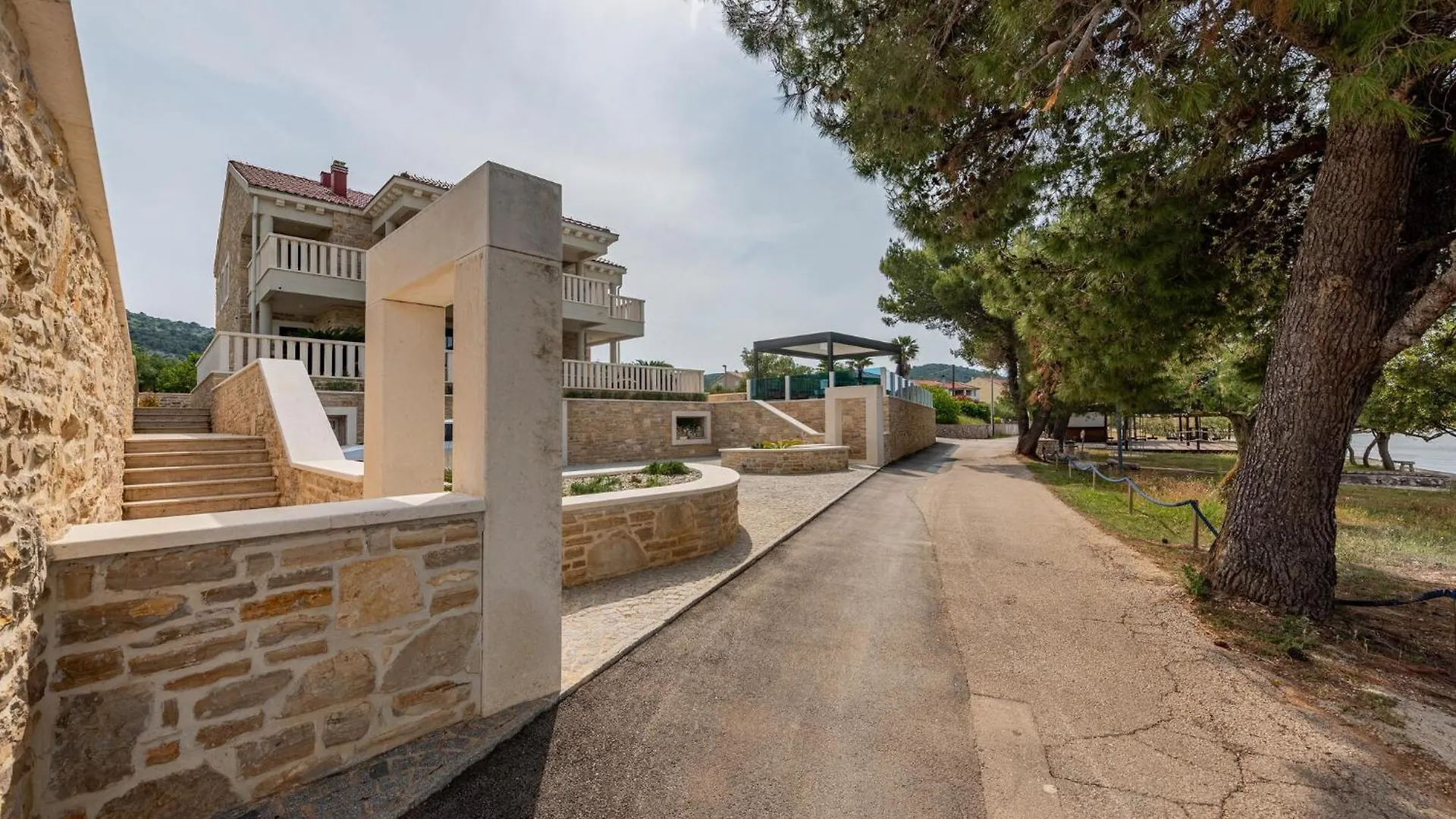 Stunning Apartment In Mrljane With Wifi