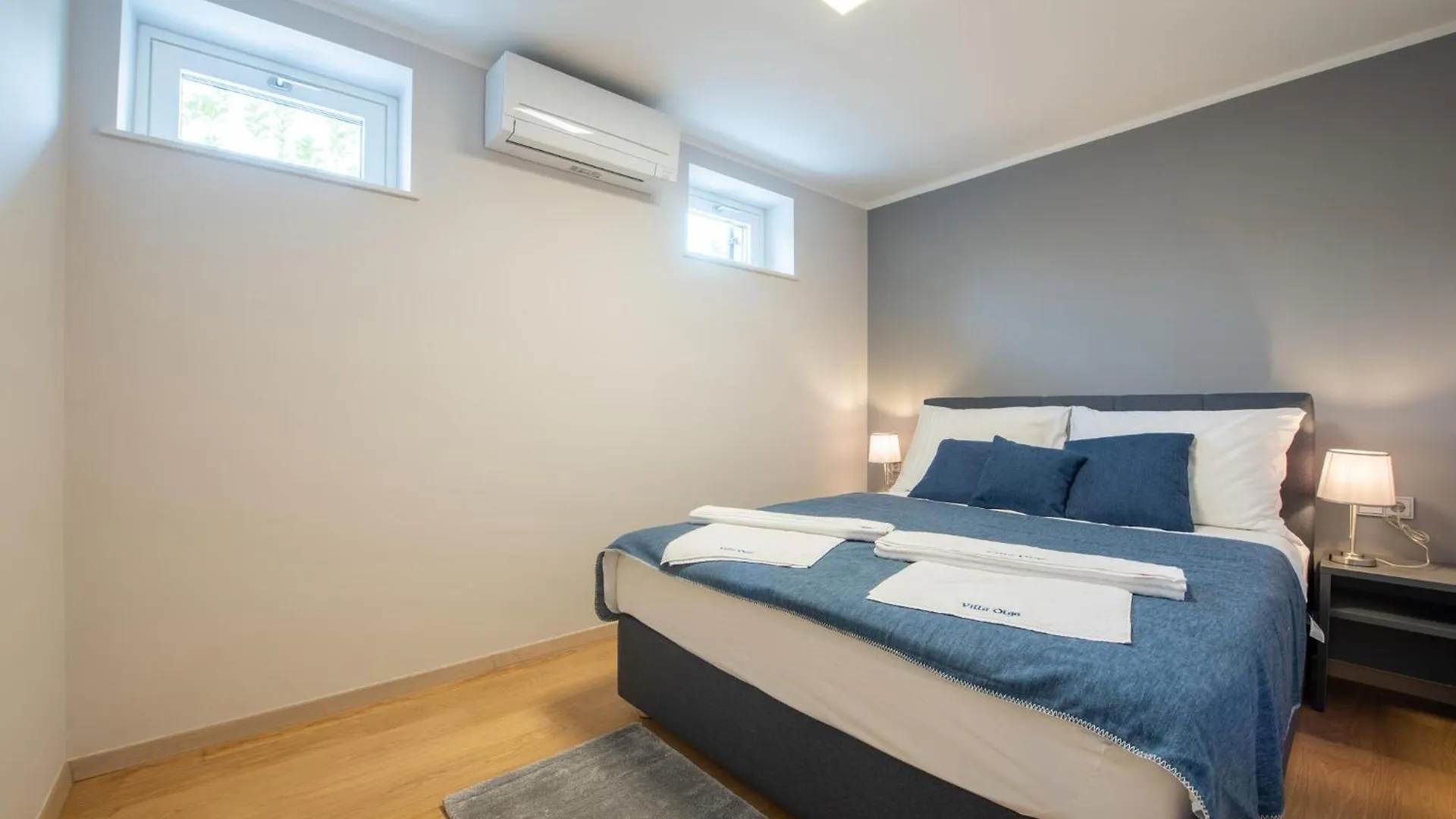 Stunning Apartment In Mrljane With Wifi