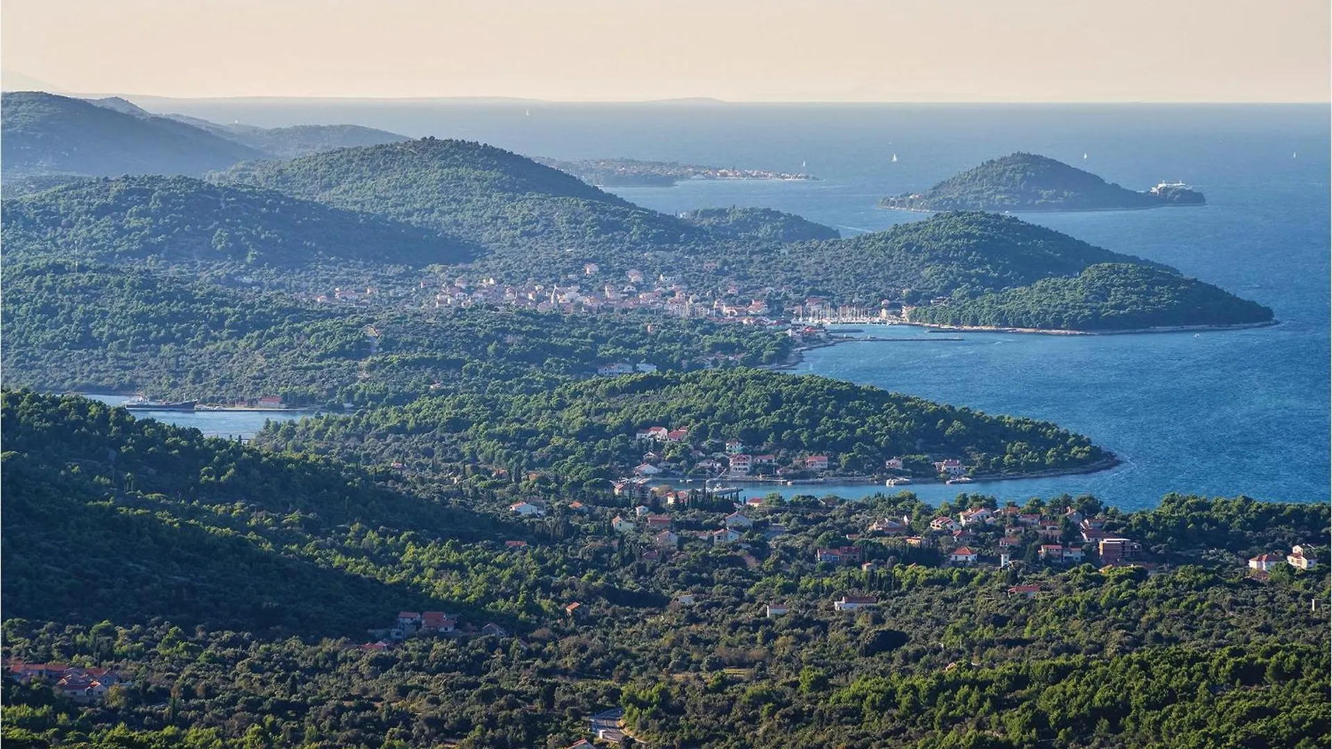 Stunning Apartment In Mrljane With Wifi 0*,  Kroatië